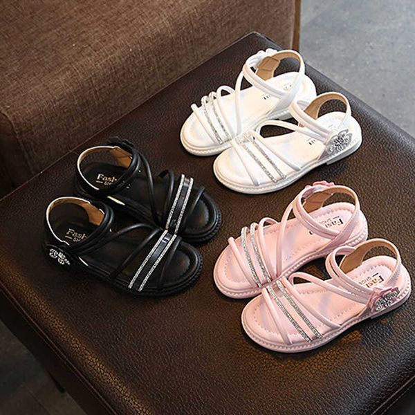 sandals kids summer shoes for girl elegant roman party princess shoes fashion girls sandals children sandals flowers size 26-36 csh1425 r230, Black;red
sandals kids summer shoes for girl elegant roman party princess shoes fashion girls sandals children sandals flowers size 26-36 csh1425 r230, Black;red