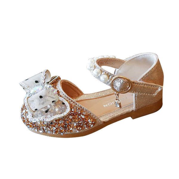 sandals girls shoes 2022 spring summer sequin glitter princess sandals kids girl bow pearl dance shoes children's flat shoes csh1286 r2, Black;red
sandals girls shoes 2022 spring summer sequin glitter princess sandals kids girl bow pearl dance shoes children's flat shoes csh1286 r2, Black;red
