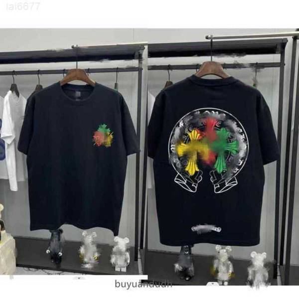 classic fashion mens ch t shirts sanskrit letter t-shirt horseshoe cross pattern tshirts designers hip hop sweater woman summerhpsyhpsy, White;black
classic fashion mens ch t shirts sanskrit letter t-shirt horseshoe cross pattern tshirts designers hip hop sweater woman summerhpsyhpsy, White;black