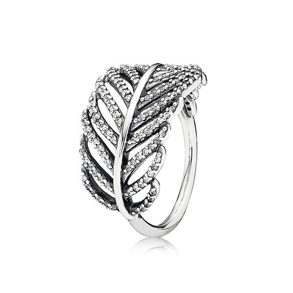 light as a feather ring real sterling silver for pandora wedding designer jewelry for women girlfriend gift cz diamond luxury rings with ori, Slivery;golden
light as a feather ring real sterling silver for pandora wedding designer jewelry for women girlfriend gift cz diamond luxury rings with ori, Slivery;golden