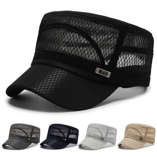 ball caps solid color breathable flat men adjustable baseball cap spring summer sun protection dad hat trucker cap men r230220, Blue;gray
ball caps solid color breathable flat men adjustable baseball cap spring summer sun protection dad hat trucker cap men r230220, Blue;gray
