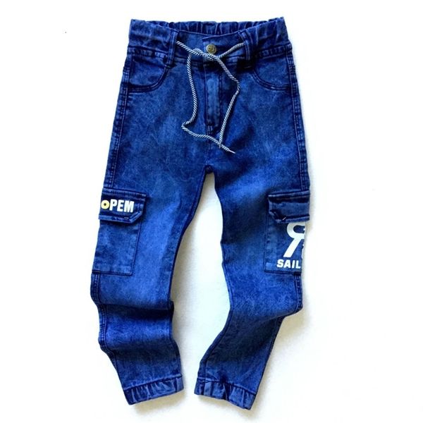 jeans ienens autumn boy s clothes kids cowboy pants children casual denim clothing bottoms trousers baby boy stretch jean h230220, Blue
jeans ienens autumn boy s clothes kids cowboy pants children casual denim clothing bottoms trousers baby boy stretch jean h230220, Blue