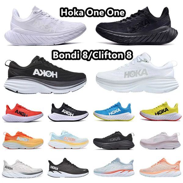 hoka one one bondi clifton 8 shoe athletic shock road running shoes breathable and lightweight sneaker for men and women cya, Black
hoka one one bondi clifton 8 shoe athletic shock road running shoes breathable and lightweight sneaker for men and women cya, Black