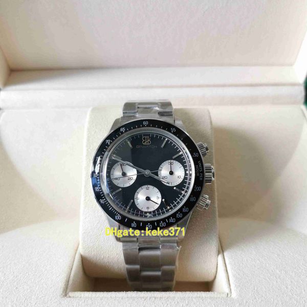 perfect quality men watches vintage 38mm paul newman 6263 ceramic chronograph eta 7750 st19 movement mechanical hand-winding mens watch men&, Slivery;brown
perfect quality men watches vintage 38mm paul newman 6263 ceramic chronograph eta 7750 st19 movement mechanical hand-winding mens watch men&, Slivery;brown