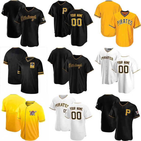 2023 custom jersey mens women youth pittsburgh''pirates''29 wil crowe 61 oneil cruz 35 austin davis 45 michael feliz bas, Blue;black
2023 custom jersey mens women youth pittsburgh''pirates''29 wil crowe 61 oneil cruz 35 austin davis 45 michael feliz bas, Blue;black