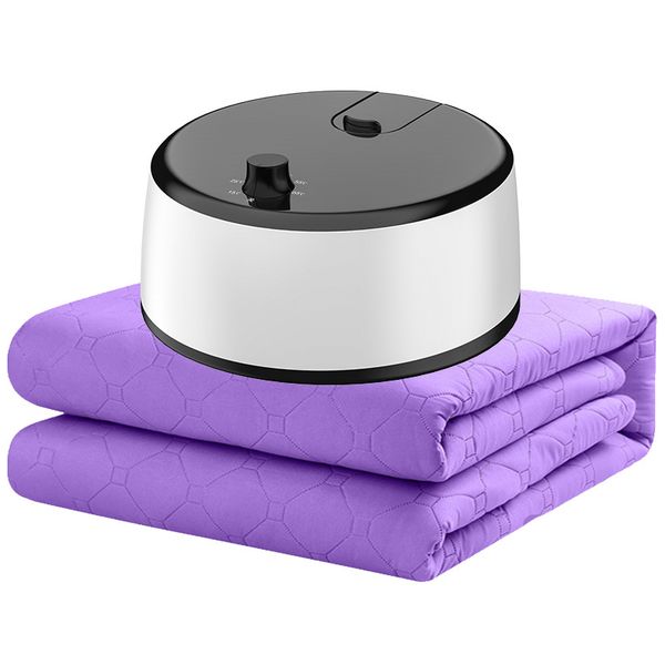 beauty items electric warming water heated blanket mattress, warm water circulation heater mattress pad electric heating blanket 250*180
beauty items electric warming water heated blanket mattress, warm water circulation heater mattress pad electric heating blanket 250*180
