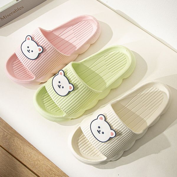 designer women slippers sandals cute pink white green girl outdoor summer beach casual scuffs shoes color24, Black
designer women slippers sandals cute pink white green girl outdoor summer beach casual scuffs shoes color24, Black