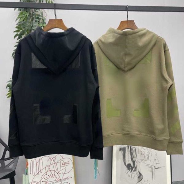 50%off men's oversize sweater designer hoodie back print black and white round neck pullover hip hop loose coat men women casual shirt
50%off men's oversize sweater designer hoodie back print black and white round neck pullover hip hop loose coat men women casual shirt