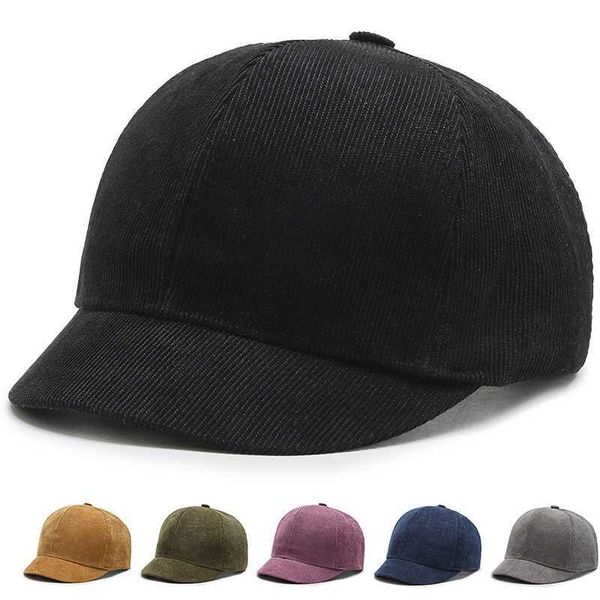 ball caps short brim adjustable solid color outdoor baseball cap korean version summer fashion men snapback dad hat r230220, Blue;gray
ball caps short brim adjustable solid color outdoor baseball cap korean version summer fashion men snapback dad hat r230220, Blue;gray
