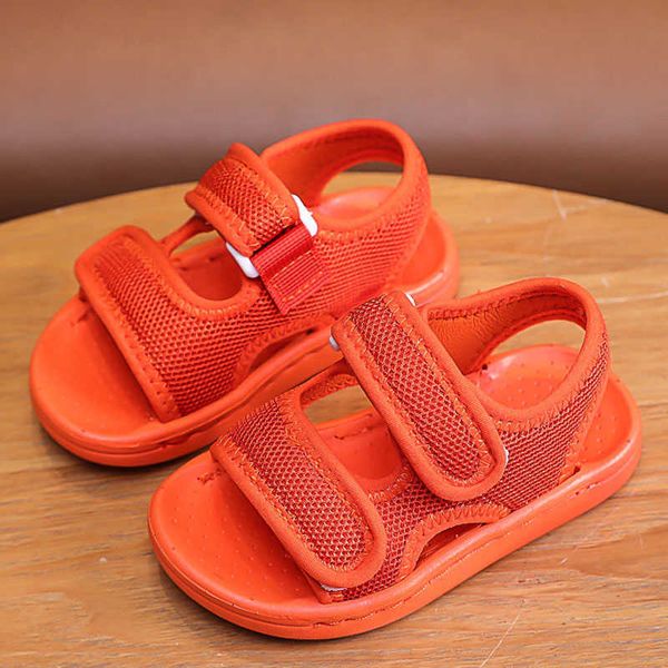 sandals summer kids sandals girl shoes for beach solid color mesh breathable boys sneakers sport girls sandals children shoes csh1446 r23022, Black;red
sandals summer kids sandals girl shoes for beach solid color mesh breathable boys sneakers sport girls sandals children shoes csh1446 r23022, Black;red
