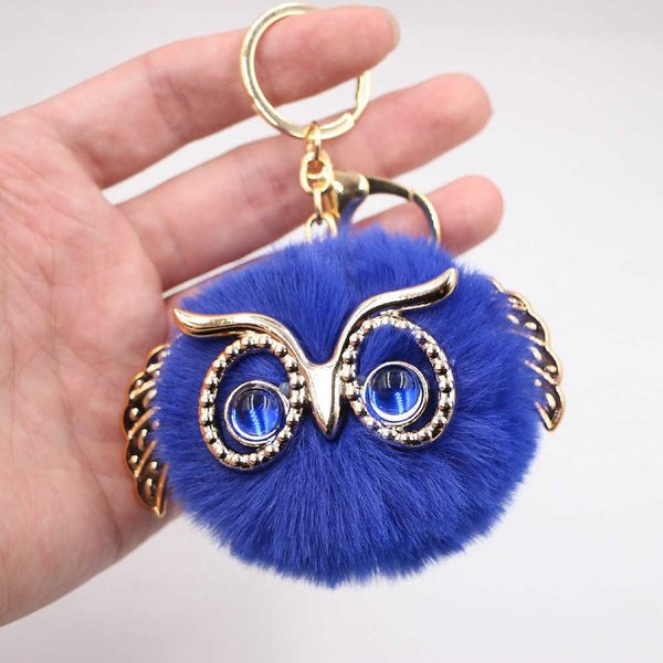 key rings cute fashion women handicraft animal owl fur rabbit hair ball pom charm car keychain handbag key ring pendant key ring new j230222, Slivery;golden
key rings cute fashion women handicraft animal owl fur rabbit hair ball pom charm car keychain handbag key ring pendant key ring new j230222, Slivery;golden