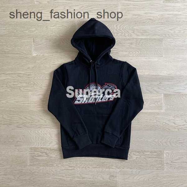 1 to 1 quality trapstar fleece man designers clothes men designer hoodies pullover t shirts mens jacket winter coats sweatshirt hoodie hoode, Black
1 to 1 quality trapstar fleece man designers clothes men designer hoodies pullover t shirts mens jacket winter coats sweatshirt hoodie hoode, Black