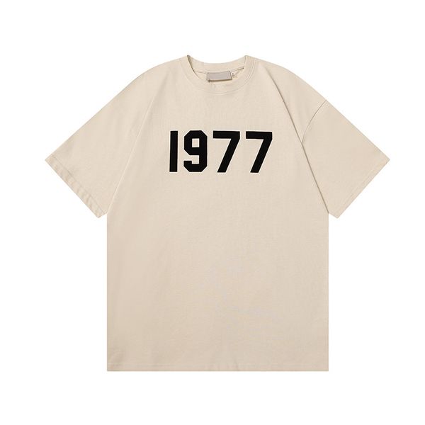 t shirt shirts qualit tee tshirt designer silicone flocking letter 1977 tshirts for men and women 100% cutton big size s m xl xxl 3xl, White;black
t shirt shirts qualit tee tshirt designer silicone flocking letter 1977 tshirts for men and women 100% cutton big size s m xl xxl 3xl, White;black