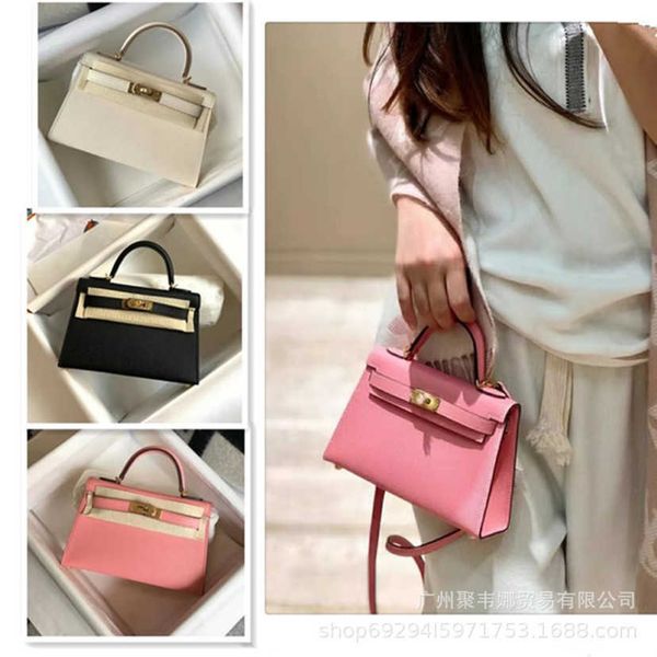 fashion women's bag 75%off generation leather women's one shoulder mini small bag luxury designer handbags bags purse
fashion women's bag 75%off generation leather women's one shoulder mini small bag luxury designer handbags bags purse