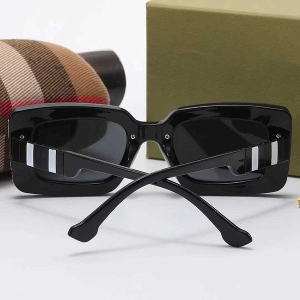 2023 new fashion designer sunglasses for men and women high-quality fashion all-match sunglasses with 4 optional quality, White;black
2023 new fashion designer sunglasses for men and women high-quality fashion all-match sunglasses with 4 optional quality, White;black