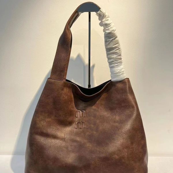 handbag totes women bag two miu genuine leather hobo zipper single shoulder highest quality shoulde tote single-sided real handbag a3
handbag totes women bag two miu genuine leather hobo zipper single shoulder highest quality shoulde tote single-sided real handbag a3