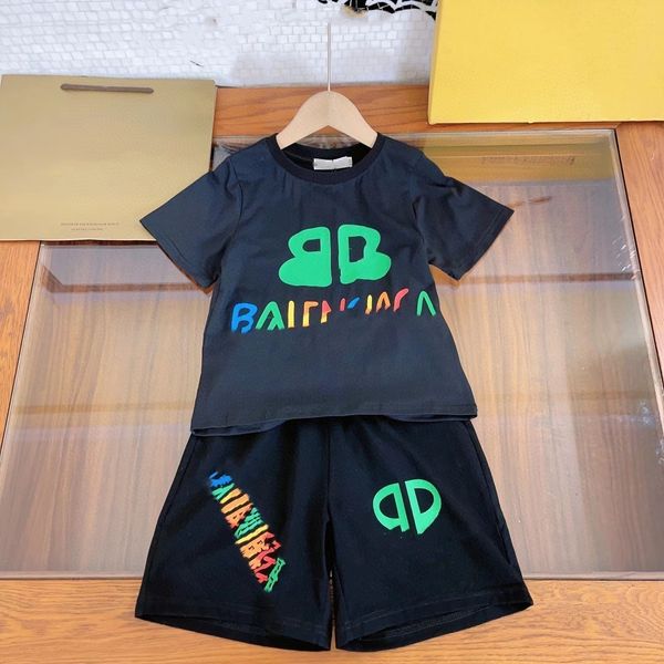 kid sets toddler t shirt 2pics children clothing kids designer tshirt baby set for boys girls tracksuits short sleeve suits luxury 2023 sum, White
kid sets toddler t shirt 2pics children clothing kids designer tshirt baby set for boys girls tracksuits short sleeve suits luxury 2023 sum, White