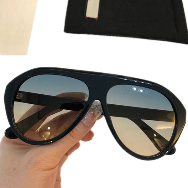 lux pilot big sunglasses uv400 imported acetates avai goggles nightvision yellow gradient tinted eyeglasses eyewear60-13-150 for prescriptio, White;black
lux pilot big sunglasses uv400 imported acetates avai goggles nightvision yellow gradient tinted eyeglasses eyewear60-13-150 for prescriptio, White;black