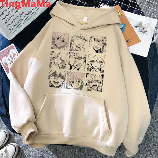 men's hoodies sweatshirts danganronpa nagito komaeda ouma kokichi hoodies male anime ulzzang male clothing graphic printed z0221, Black
men's hoodies sweatshirts danganronpa nagito komaeda ouma kokichi hoodies male anime ulzzang male clothing graphic printed z0221, Black