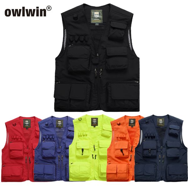 men's vests fishing vest mesh vest fishing jacket multifunctional outdoor pography outdoor fishing shoulder multi pocket vest 230221, Black;white
men's vests fishing vest mesh vest fishing jacket multifunctional outdoor pography outdoor fishing shoulder multi pocket vest 230221, Black;white