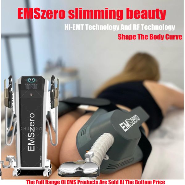 2023 slimming other beauty equipment neo dls-emslim rf fat burning shaping beauty equipment 14 tesla electromagnetic muscle stimulator machi
2023 slimming other beauty equipment neo dls-emslim rf fat burning shaping beauty equipment 14 tesla electromagnetic muscle stimulator machi