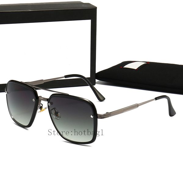 new luxury square sunglasses men brand designer driving shades women sun glasses vintage travel outdoor uv400 oculos de sol, White;black
new luxury square sunglasses men brand designer driving shades women sun glasses vintage travel outdoor uv400 oculos de sol, White;black