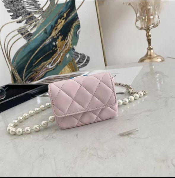 genuine leather women's messenger bag leather shoulder bag designer pearl chain women's purse handbag coin
genuine leather women's messenger bag leather shoulder bag designer pearl chain women's purse handbag coin