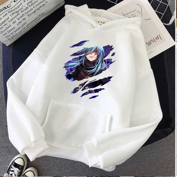 men's hoodies sweatshirts winter warm women casual hoodies anime tensei shitara slime datta ken printed hoody rimuru tempest pullover s, Black
men's hoodies sweatshirts winter warm women casual hoodies anime tensei shitara slime datta ken printed hoody rimuru tempest pullover s, Black