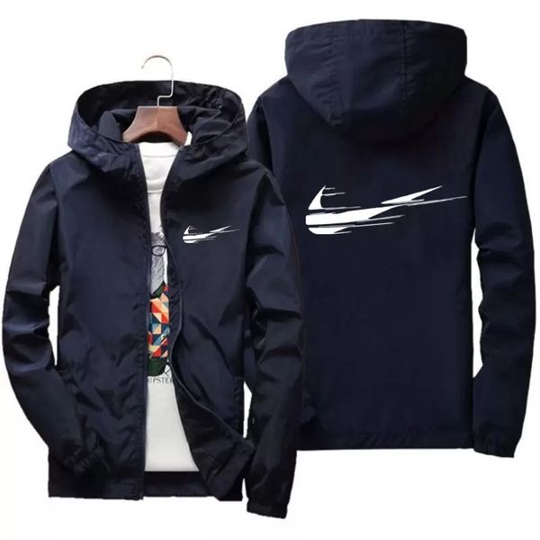 men's jackets designer hoodie mens jacket thin windbreaker baseball mens spring autumn streetwear outdoorsports military coat, Black;brown
men's jackets designer hoodie mens jacket thin windbreaker baseball mens spring autumn streetwear outdoorsports military coat, Black;brown