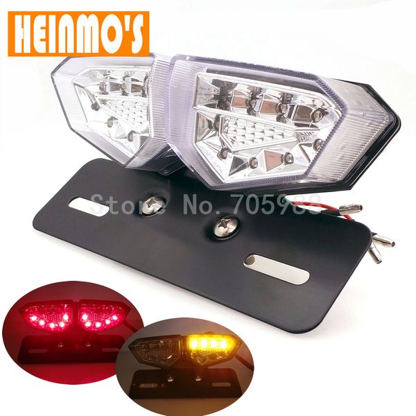 motorcycle led tail rear lamp led brake lights turn indicators for motorbike rear license brake tail light
motorcycle led tail rear lamp led brake lights turn indicators for motorbike rear license brake tail light