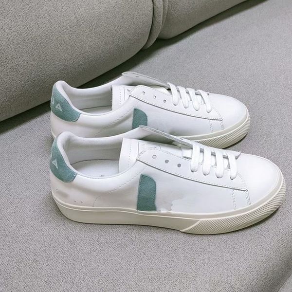 new mens veja v- leather extra sneakers women esplar calfskin trainers fashion white low-chaussures breathable running shoes mkjkmkj000004, Black
new mens veja v- leather extra sneakers women esplar calfskin trainers fashion white low-chaussures breathable running shoes mkjkmkj000004, Black