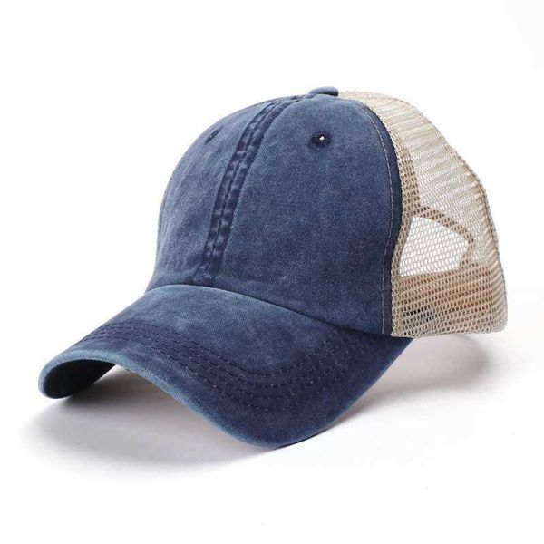 ball caps myzoper 2019 fashion new vintage summer mesh cap baseball cap tide casual adjustable cap hip hop cap r230220, Blue;gray
ball caps myzoper 2019 fashion new vintage summer mesh cap baseball cap tide casual adjustable cap hip hop cap r230220, Blue;gray