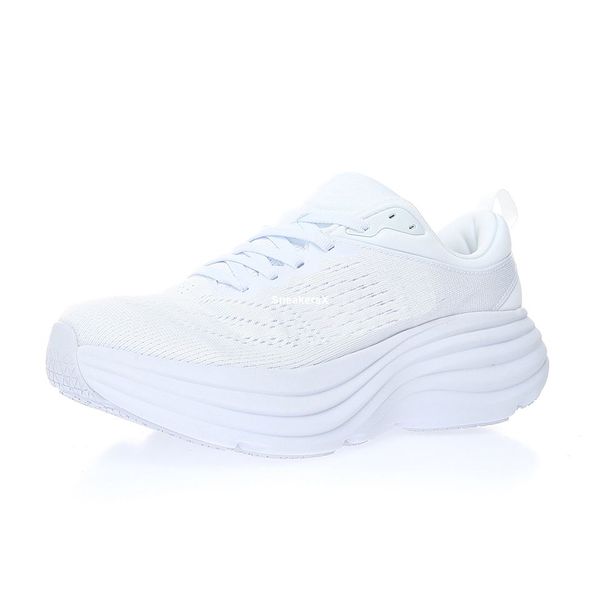 hoka one bondi 8 triple white running shoes for men sports shoe women sneakers mens trainers womens athletic man sport woman training 11 ksy, Black
hoka one bondi 8 triple white running shoes for men sports shoe women sneakers mens trainers womens athletic man sport woman training 11 ksy, Black