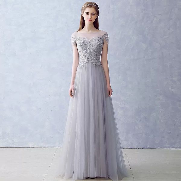 silver evening dress long prom gowns tulle with 3d floral applique with beads sequins party wearing zipper back floor length, Black;red
silver evening dress long prom gowns tulle with 3d floral applique with beads sequins party wearing zipper back floor length, Black;red