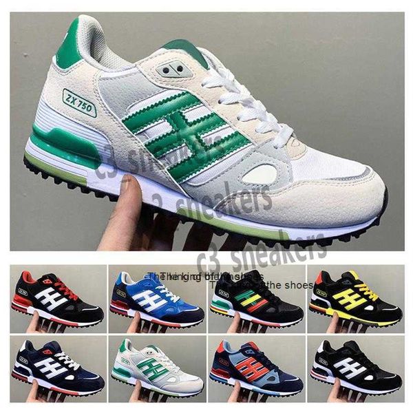 whole editex zx750 casual shoes fashion sneakers zx 750 for men and women athletic breathable designer sneaker size 36-44 e1312o, Black
whole editex zx750 casual shoes fashion sneakers zx 750 for men and women athletic breathable designer sneaker size 36-44 e1312o, Black