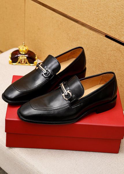 2023 classic business men's genuine leather dress shoes brand fashion elegant formal wedding flats men slip on office carved oxford sho, Black
2023 classic business men's genuine leather dress shoes brand fashion elegant formal wedding flats men slip on office carved oxford sho, Black