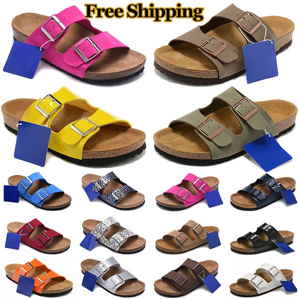 birks sandals designer arizona slides boston men women slippers birko-flor nubuck leather suede clogs beach shoes outdoor indoor mocha black
birks sandals designer arizona slides boston men women slippers birko-flor nubuck leather suede clogs beach shoes outdoor indoor mocha black