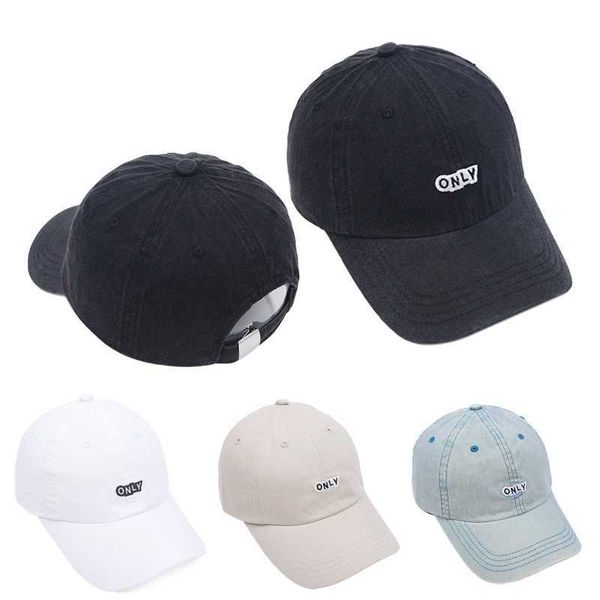 ball caps fashion embroidered letters adjustable hip hop dad hat boys girls spring autumn baseball cap peaked cap r230220, Blue;gray
ball caps fashion embroidered letters adjustable hip hop dad hat boys girls spring autumn baseball cap peaked cap r230220, Blue;gray