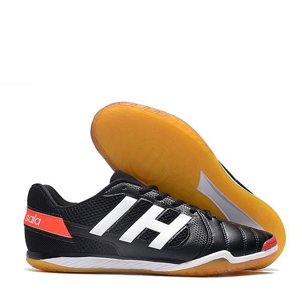 soccer shoes sala ic football boots indoor turfbotas de futbol sneakers sports soccer cleat crampons
soccer shoes sala ic football boots indoor turfbotas de futbol sneakers sports soccer cleat crampons