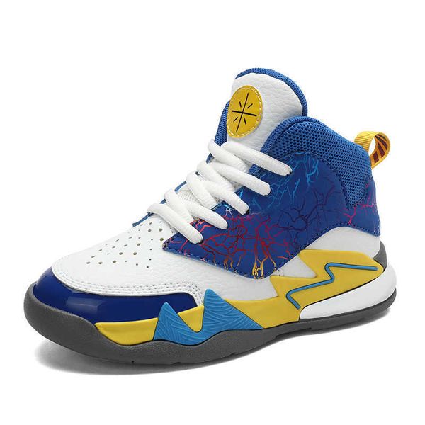 chil1en's basketball shoes 1 new boys' sports shoes leather upper middle and large chil1en's student basketball shoes youth b, Black
chil1en's basketball shoes 1 new boys' sports shoes leather upper middle and large chil1en's student basketball shoes youth b, Black