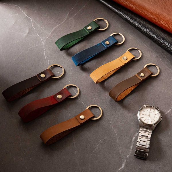 key rings pu leather key chain braided woven rope wide leather cord diy bag key chains holder car keyrings men women keychains j230222, Slivery;golden
key rings pu leather key chain braided woven rope wide leather cord diy bag key chains holder car keyrings men women keychains j230222, Slivery;golden