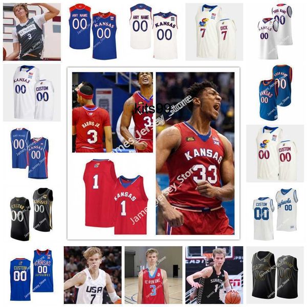 gradey dick basketball jersey custom ku kansas jayhawks basketball wears ncaa stitched college wear embroidered jerseys, Black;red
gradey dick basketball jersey custom ku kansas jayhawks basketball wears ncaa stitched college wear embroidered jerseys, Black;red