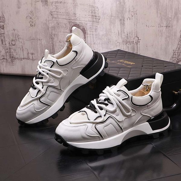 casual shoes men shoes mens fashion flats men's designer dress shoes thick bottom comfort loafers male platform driving shoe 38-44, Black
casual shoes men shoes mens fashion flats men's designer dress shoes thick bottom comfort loafers male platform driving shoe 38-44, Black