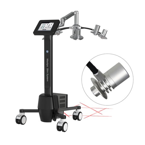 code therapy machine 6d laser body slim machine 532nm none invasive 6d laser shape system green red light laser 635nm beauty machine
code therapy machine 6d laser body slim machine 532nm none invasive 6d laser shape system green red light laser 635nm beauty machine