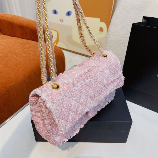 cf women's shoulder popuplar new bags designer lady clutch purses fashion classic cf chain crossbody bag flap autumn style handbags for
cf women's shoulder popuplar new bags designer lady clutch purses fashion classic cf chain crossbody bag flap autumn style handbags for