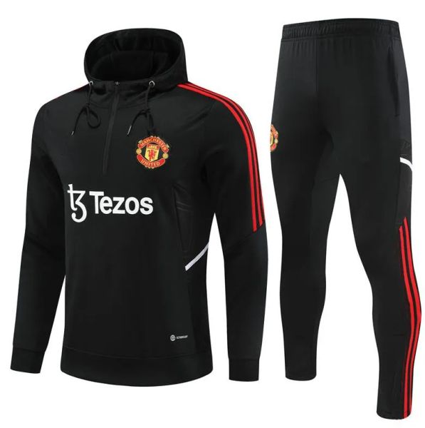 hooded soccer tracksuits sets real madrids tracksuit set 21 22 23 men and kids football kit chandal futbol survetement madrides training sui, Black;yellow
hooded soccer tracksuits sets real madrids tracksuit set 21 22 23 men and kids football kit chandal futbol survetement madrides training sui, Black;yellow