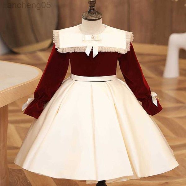 girl's dresses high end children's evening gown kids catwalk wedding birthday baptism prom princess dresses for girls eid a2217 w0, Red;yellow
girl's dresses high end children's evening gown kids catwalk wedding birthday baptism prom princess dresses for girls eid a2217 w0, Red;yellow