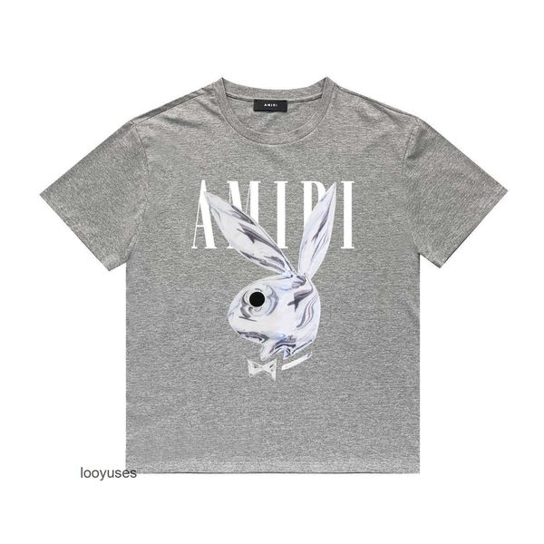 front us fashion print designer shirt t amirs grey rabbit 2023 casual mens hip hop high street round neck short sleeve t-shirt u4x5, White;black
front us fashion print designer shirt t amirs grey rabbit 2023 casual mens hip hop high street round neck short sleeve t-shirt u4x5, White;black