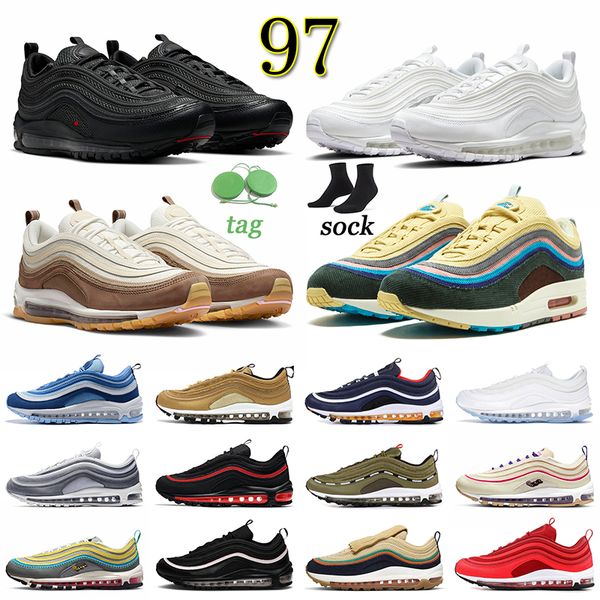 97 97s golf nrg running shoes men women airmaxs mschf lil nas x satan luke inri jesus air sean wotherspoon white black max muslin pink foam
97 97s golf nrg running shoes men women airmaxs mschf lil nas x satan luke inri jesus air sean wotherspoon white black max muslin pink foam