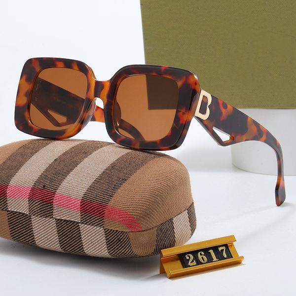 Fashion designer b letter sunglasses luxury Burb for woman shades eyeglasses Simple Big Square Black Imported Plank Frame Gold B Modified Arm Beach Catwalk Show
Fashion designer b letter sunglasses luxury Burb for woman shades eyeglasses Simple Big Square Black Imported Plank Frame Gold B Modified Arm Beach Catwalk Show